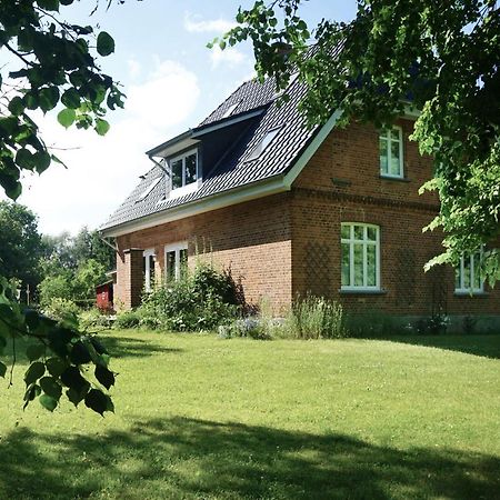 Gaestehaus Kibbel Bosau Extérieur photo