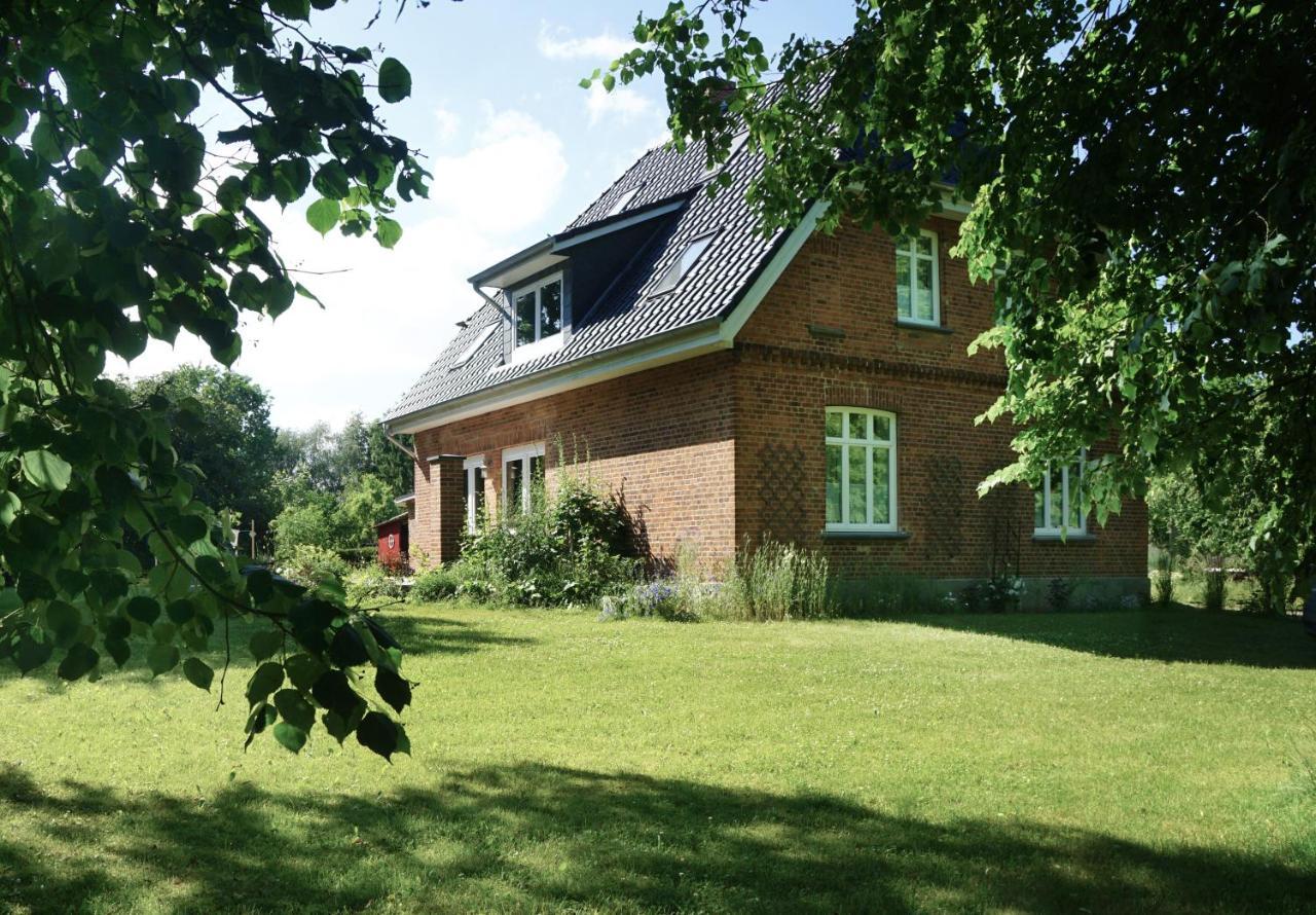 Gaestehaus Kibbel Bosau Extérieur photo